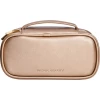 Косметичка-несессер, золотой