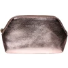 Косметичка, розовое золото