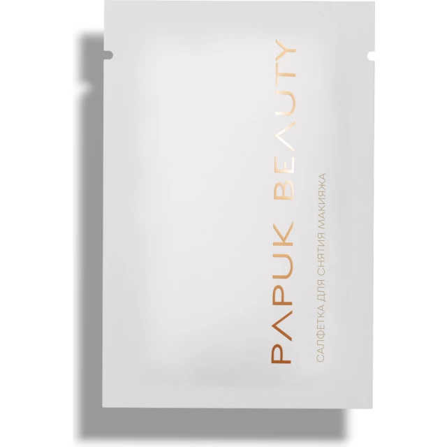 Мицеллярные салфетки для снятия макияжа - изображение 2