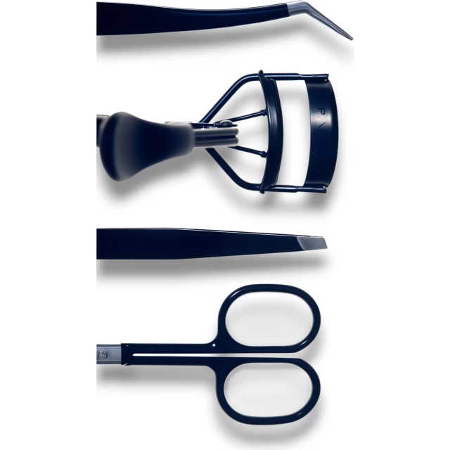 Набор инструментов для бровей и ресниц - изображение 4