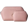 Набор косметичек, пыльная роза