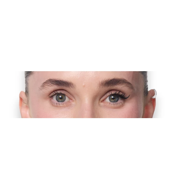 Набор накладных ресниц с клеем "Оникс" - изображение 3