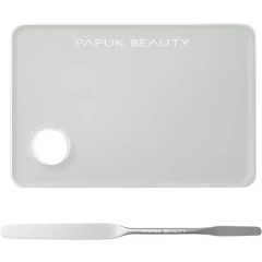 Палитра для макияжа со шпателем