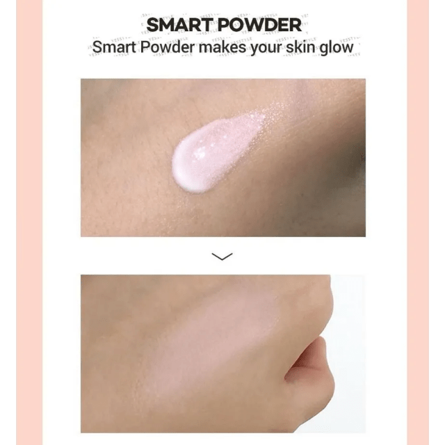 База под макияж Peach Glow - изображение 5