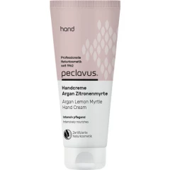 Крем для рук "Аргана и лимонный мирт" 100 мл