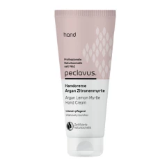 Крем для рук "Аргана и лимонный мирт" 30 мл