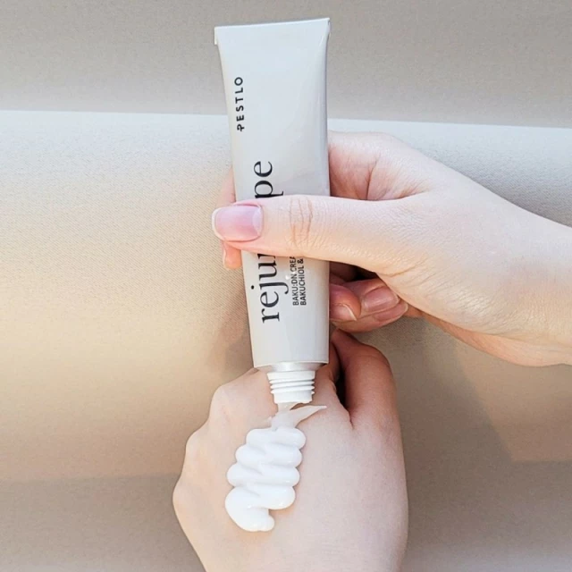 Крем для лица с бакучиолом Baku: DN - изображение 2