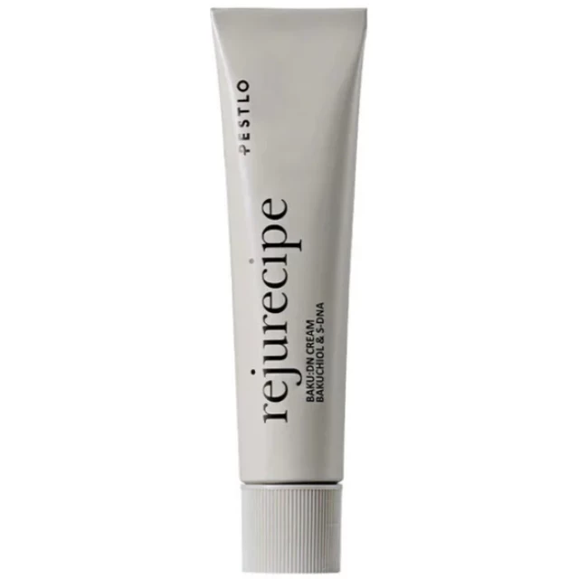 Крем для лица с бакучиолом Baku: DN