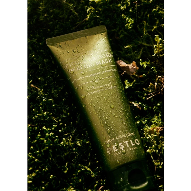 Маска-пилинг со спикулами Re-Born - изображение 3