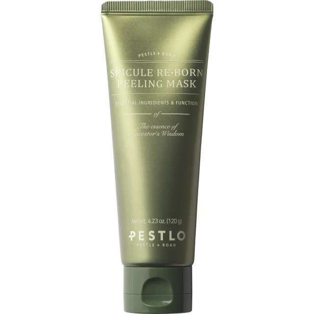 Маска-пилинг со спикулами Re-Born