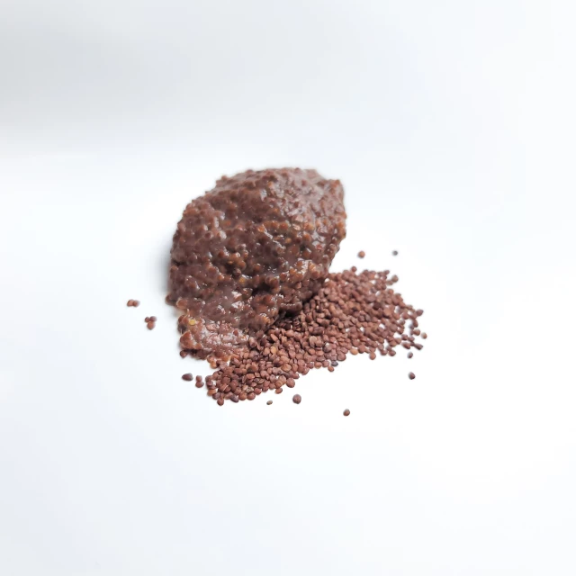 Маска с морскими водорослями - изображение 2