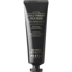 Разглаживающая маска-пленка