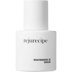 Разглаживающая сыворотка с ниацинамидом 20