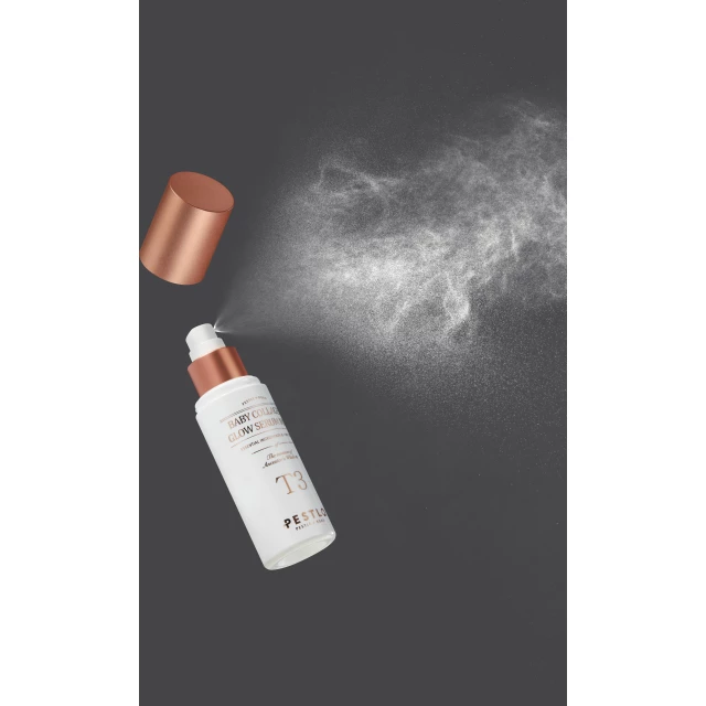 Сыворотка-мист с коллагеном для сияния кожи - изображение 2