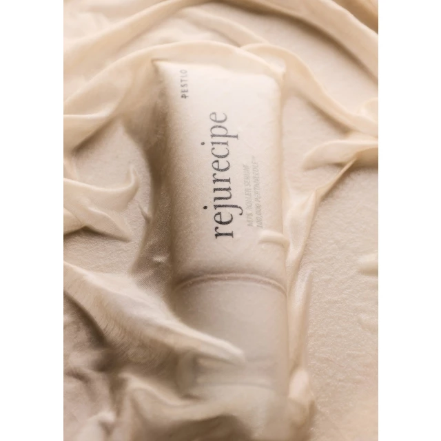 Сыворотка-роллер с пептидами и микроиглами MTS - изображение 2