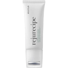 Сыворотка-роллер с пептидами и микроиглами MTS