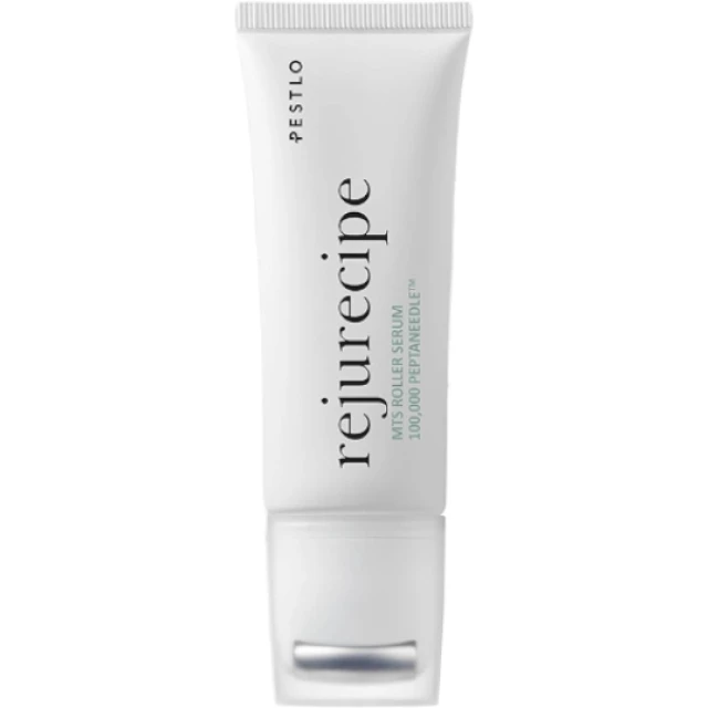 Сыворотка-роллер с пептидами и микроиглами MTS
