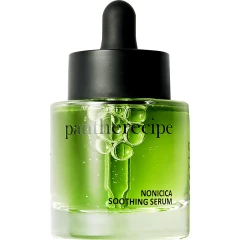 Успокаивающая сыворотка с центеллой