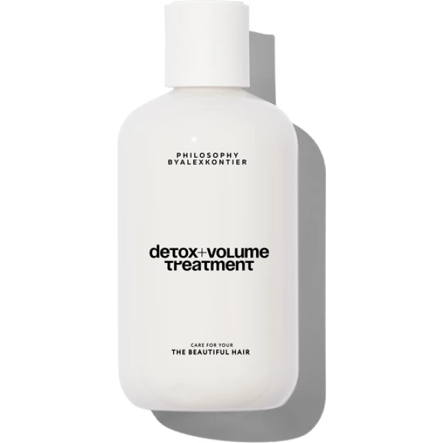 Балансирующий уход для объёма волос и чувствительной кожи головы - изображение 2