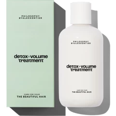 Балансирующий уход для объема волос и чувствительной кожи головы Балансирующий уход для объема волос и чувствительной кожи головы