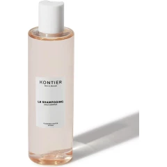 Ежедневный бессульфатный шампунь Ежедневный бессульфатный шампунь