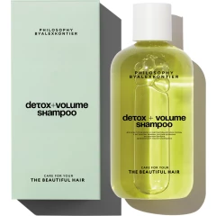 Хелатирующий шампунь для объема волос и чувствительной кожи головы Хелатирующий шампунь для объема волос и чувствительной кожи головы