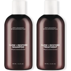 Набор хитов для ваших волос