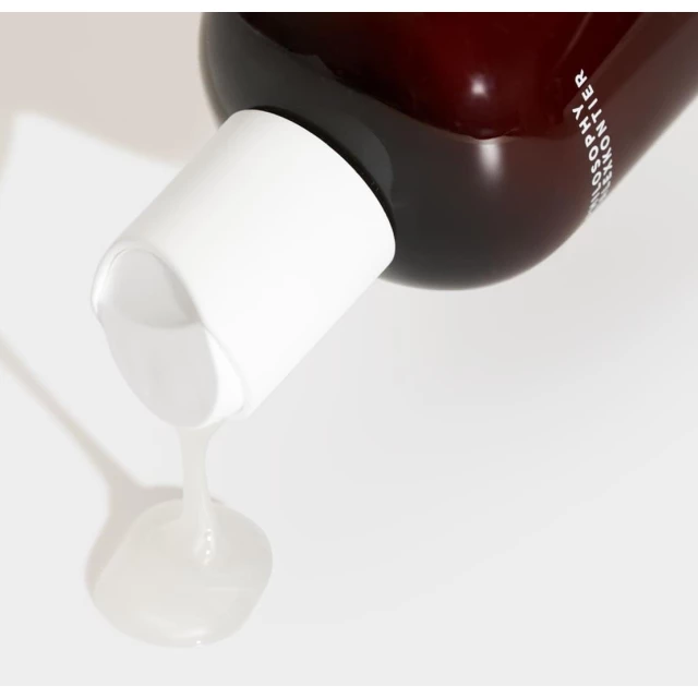 Шампунь для блеска и реконструкции волос - изображение 2