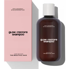 Шампунь для блеска и реконструкции волос Шампунь для блеска и реконструкции волос