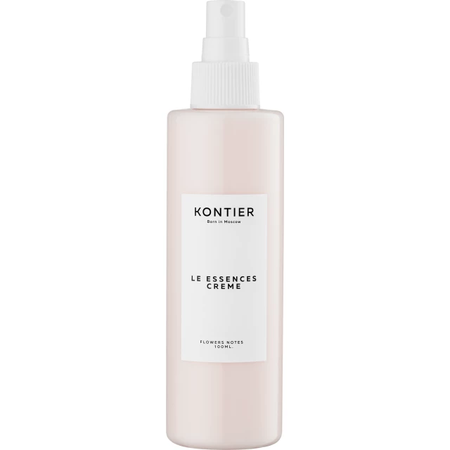 Спрей-уход для легкого расчесывания волос