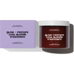 Тритмент для поддержания холодных оттенков Тритмент для поддержания холодных оттенков