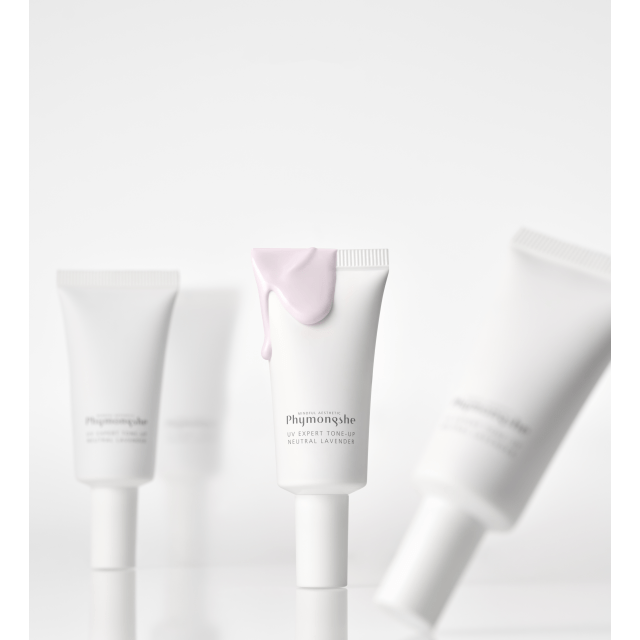 Солнцезащитный крем-корректор "Лавандовый флер" SPF50+ 5 мл - изображение 3