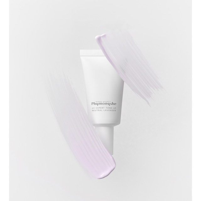Солнцезащитный крем-корректор "Лавандовый флер" SPF50+ - изображение 3