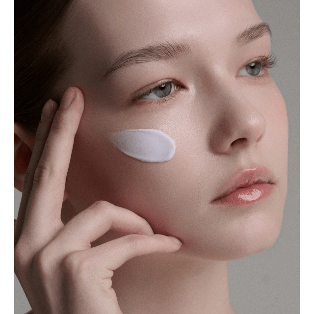 Солнцезащитный крем-корректор "Лавандовый флер" SPF50+ - изображение 4