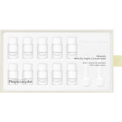 Сыворотка лифтинговая для лица Dewy Collagen