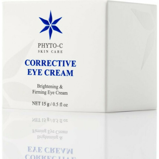 Крем для кожи вокруг глаз Corrective Eye - изображение 2