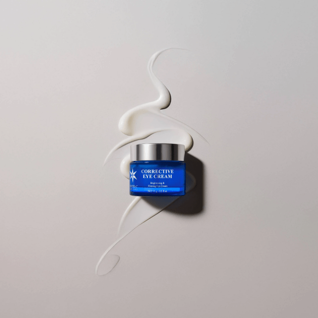 Крем для кожи вокруг глаз Corrective Eye - изображение 4
