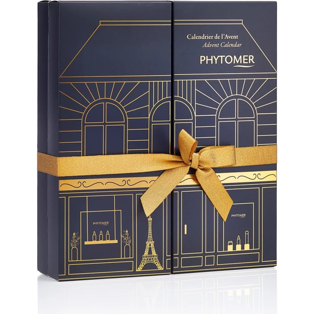 Адвент-календарь Phytomer 2025/2026
