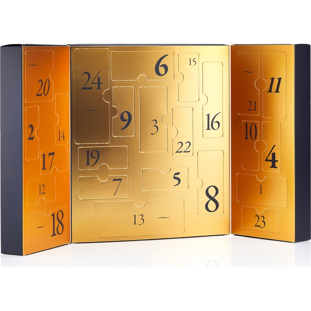 Адвент-календарь Phytomer 2025/2026 - изображение 2