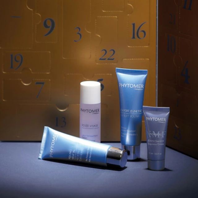 Адвент-календарь Phytomer 2025/2026 - изображение 3