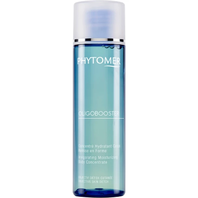 Детокс-концентрат для тела "Олигобустер"