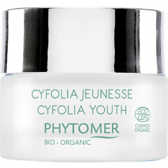 Крем для сияния кожи омолаживающий Cyfolia Youth Glow