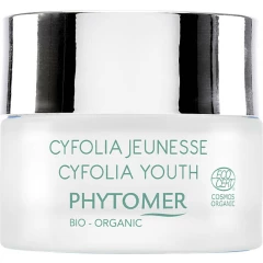 Крем для сияния кожи омолаживающий Cyfolia Youth Glow