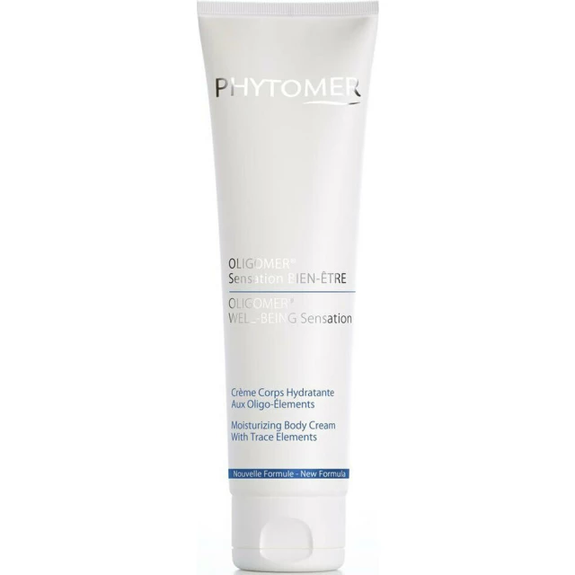 Крем для тела с усиленным увлажнением Oligomer