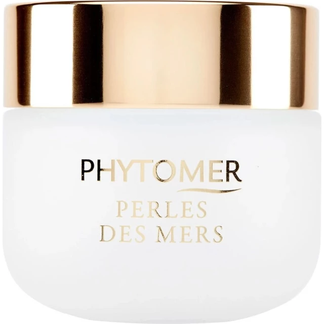 Крем-эликсир молодости "Жемчужины морей"