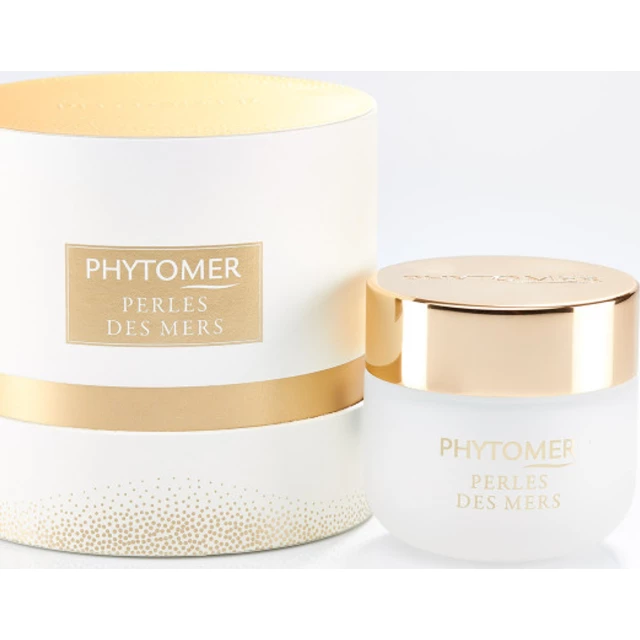 Крем-эликсир молодости "Жемчужины морей" - изображение 2