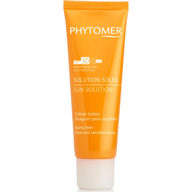 Крем солнцезащитный SPF30