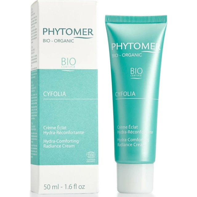 Крем увлажняющий Bio-Organic - изображение 2