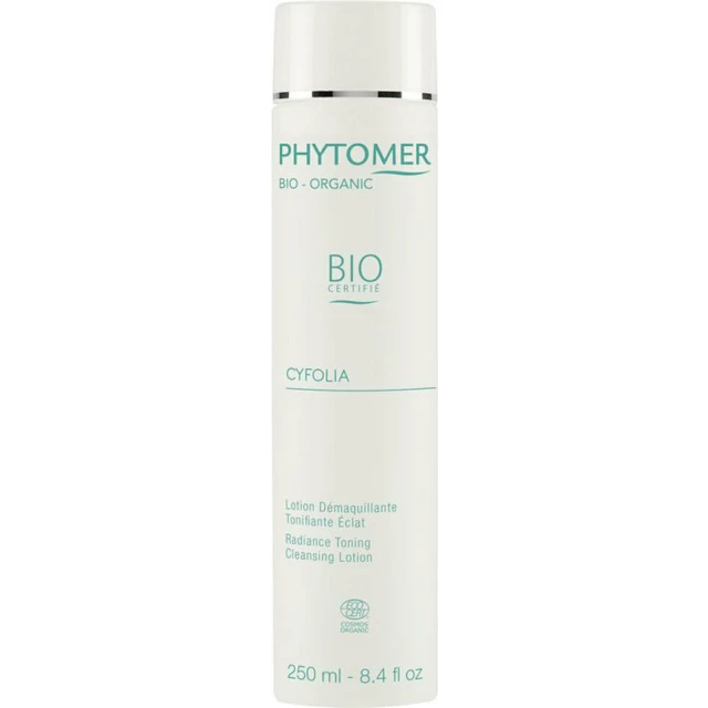 Лосьон тонизирующий для сияния кожи Bio-Organic 250 мл