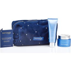 Набор "Синий бархат" для чувствительной кожи